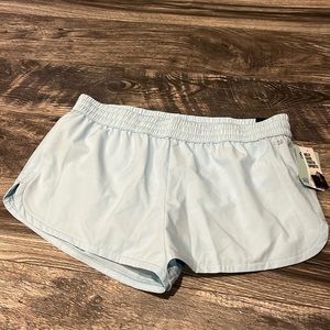 DSG Running Shorts